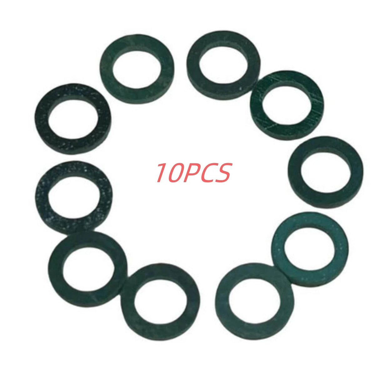 Set of 10 Gaskets for Suzuki (59178-97J00, 5917897J00)