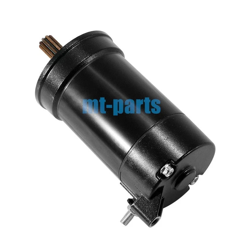 Starter Motor for Ducati Streetfighter 848 (2012–2015) / Streetfighter 1100 (2009–2011)