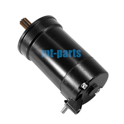 Starter Motor for Ducati Streetfighter 848 (2012–2015) / Streetfighter 1100 (2009–2011)