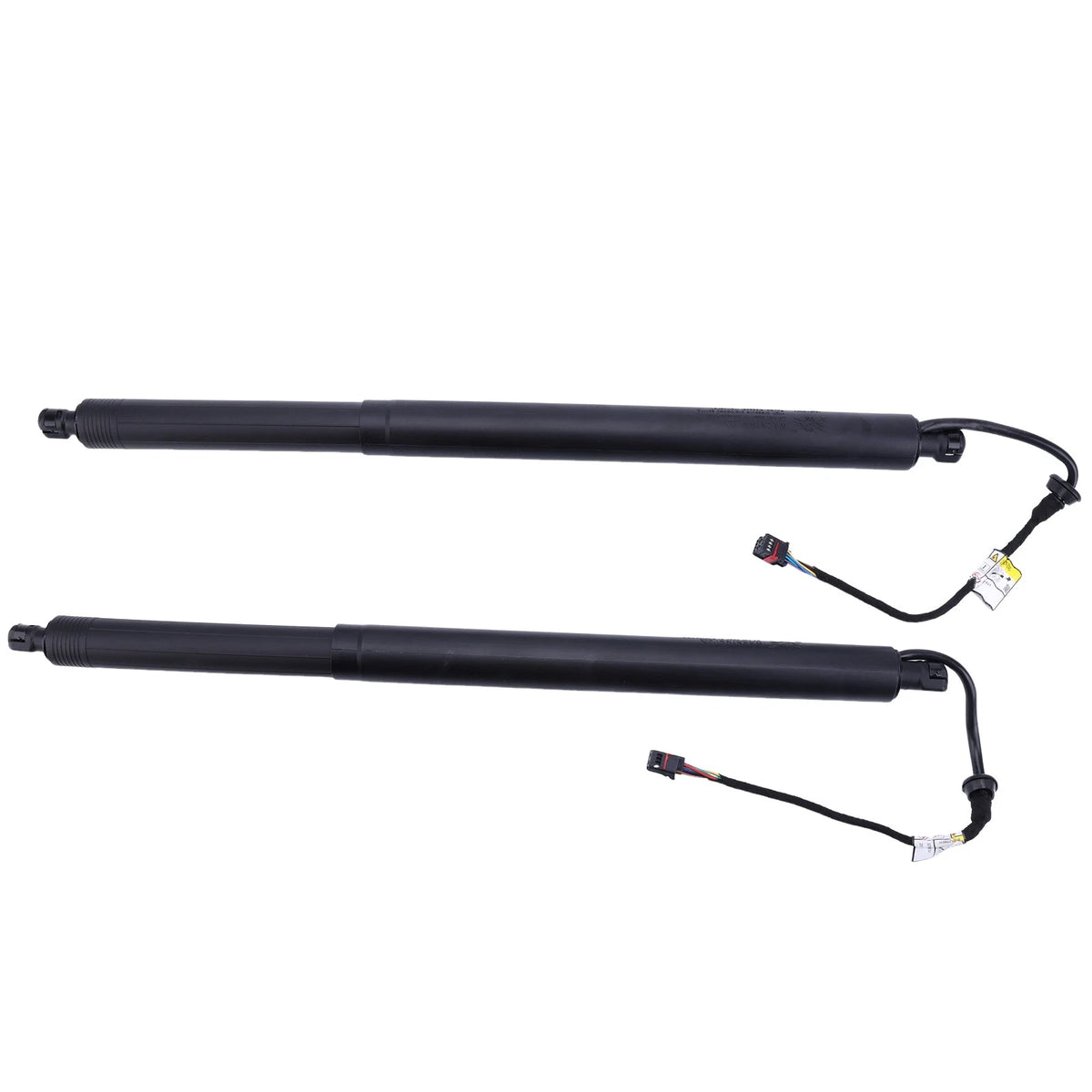 2Pcs Rear Tailgate Gas Struts for Alfa Romeo Stelvio (2017–2025) 505603960