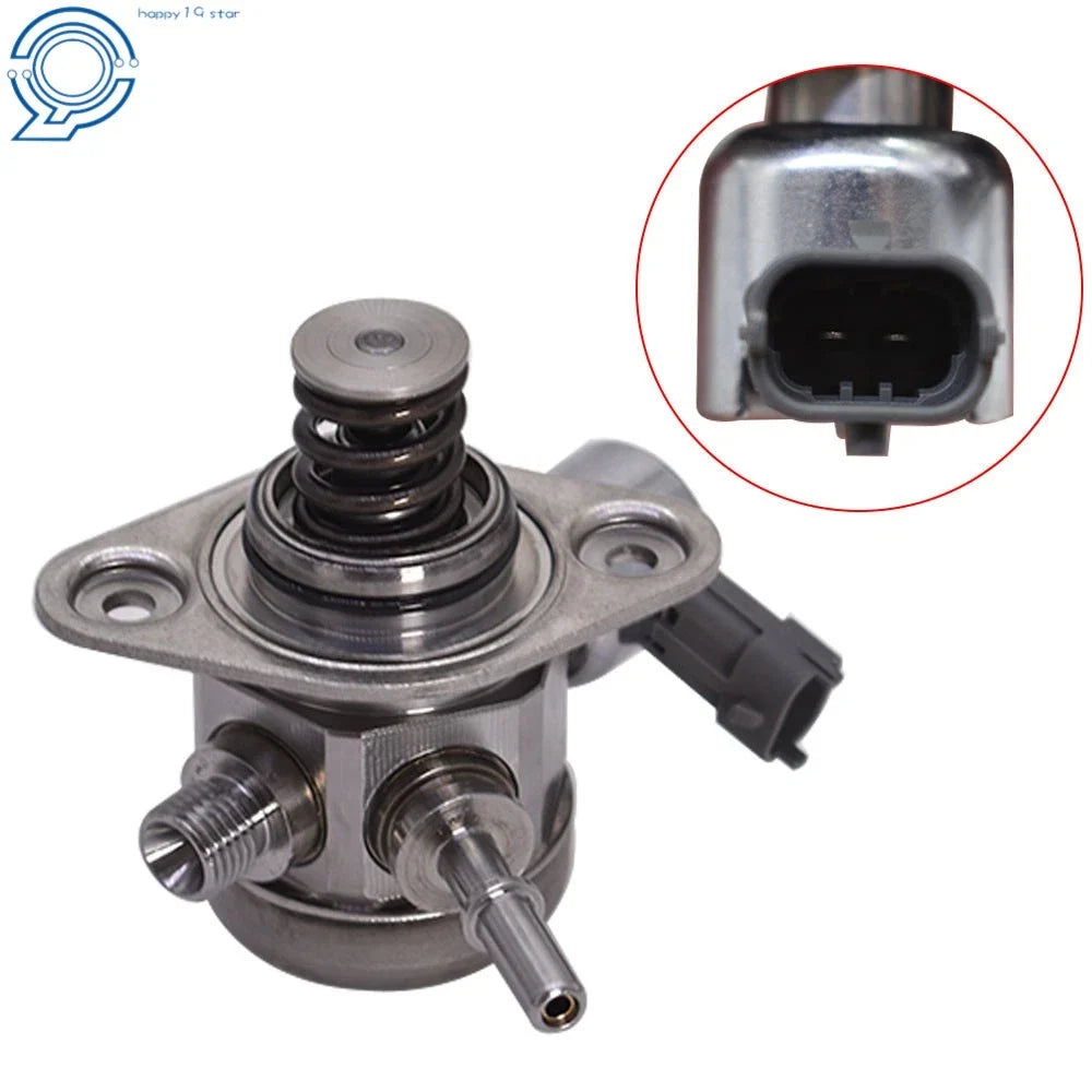 High Pressure Fuel Pump for Kia Optima, Hyundai Sonata (2011–2016)