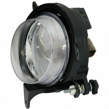 Fog Light Assembly for Kia Sorento (2003–2006) - KI2592107, CLX-M0-19-5886-00-1-CL360A1