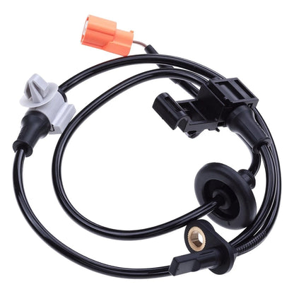 ABS Speed Sensor Front Driver Left for Honda Odyssey (2005–2006) 18074245, 57455SHJA01, ALS1038, 5S7543