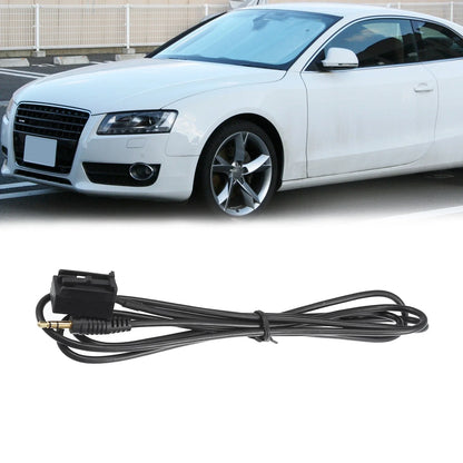 AMI Adapter for Ford Focus Mk2 (2005–) & Ford C-MAX Mk1 (2003–)