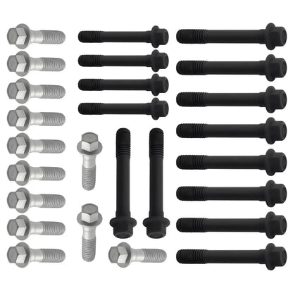 Cylinder Head Hardware Kit for GMC S15 Jimmy 4.3L V6 (1988–1991) GS33286