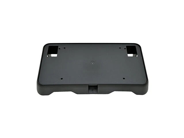 License Plate Bracket for Chevrolet Silverado 1500 (2016–2018) 43714TVDC