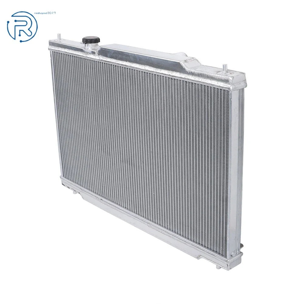 3 Row Full Aluminum Radiator for Honda CR-V L4 2.4L (2012–2016) CU13314