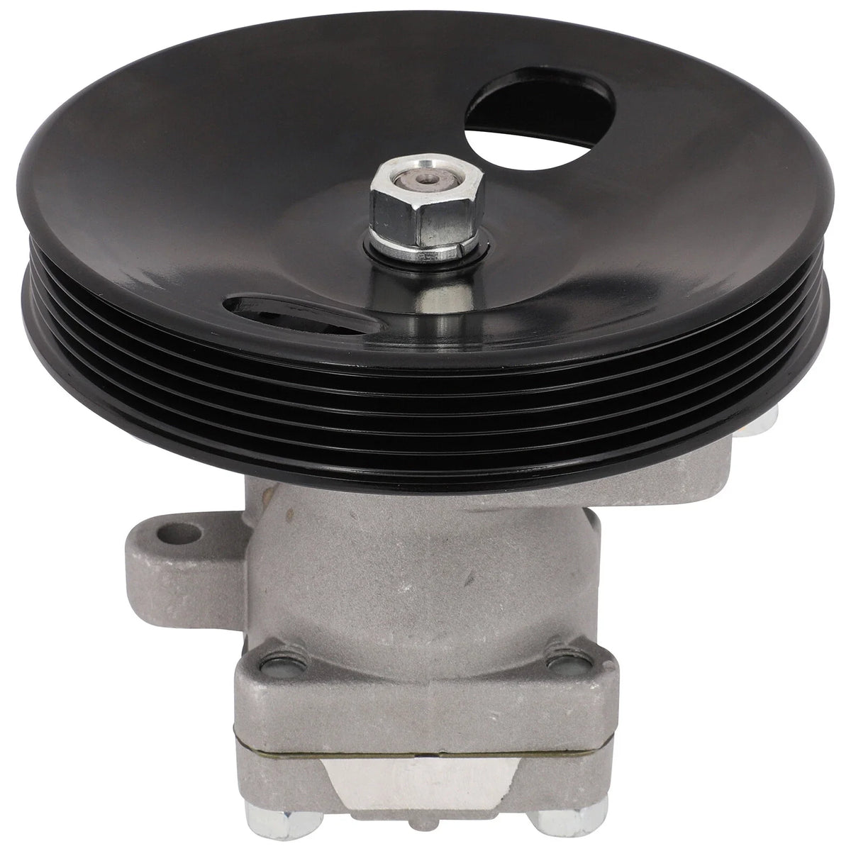 Power Steering Pump for Kia Optima, Hyundai Sonata (2001–2006)