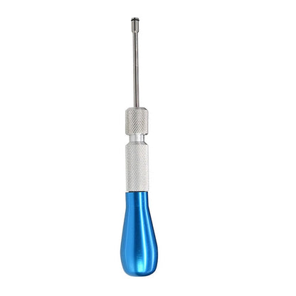 Wide Head Tenting Screws for Dental GBR Tent