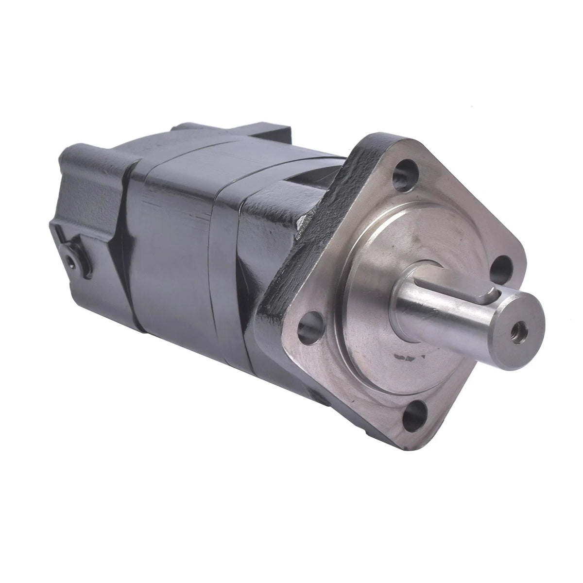 Hydraulic Orbital Motor for Sauer Danfoss OMS315 (32mm Shaft, 1/2 BSP)