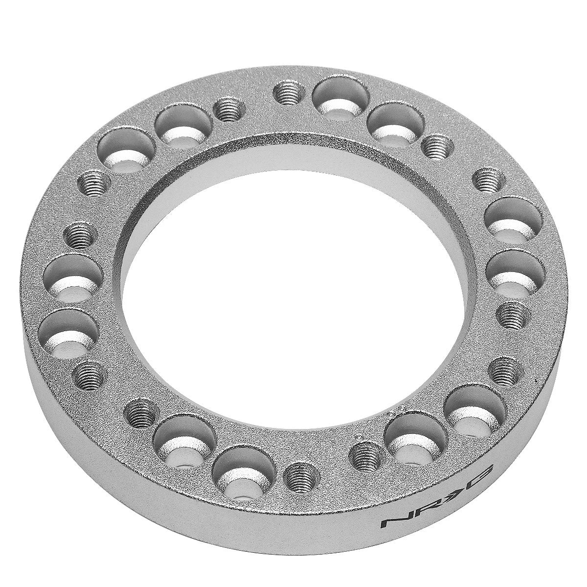 NRG SRK-500SL Steering Wheel Hub Adapter for Universal Fit (1/2")