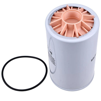 Fuel Filter for Komatsu (P553201, 600-311-3620, Wix 33693, Baldwin BF1394-SP)