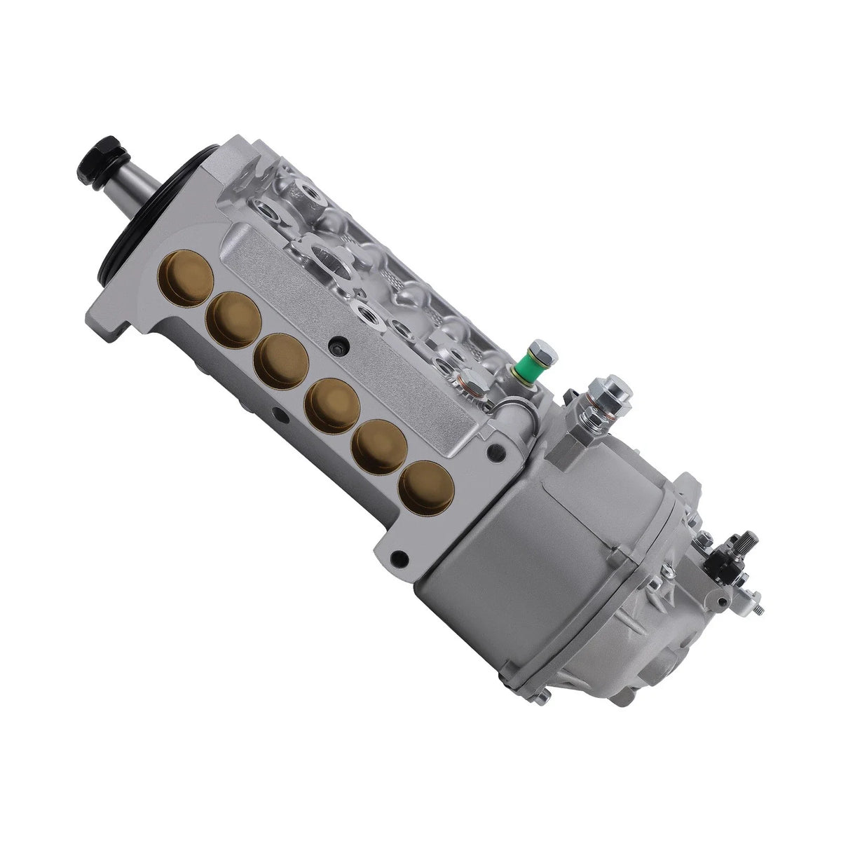 P7100 Fuel Injection Pump for Dodge Cummins 5.9L 12V (1996–1998)