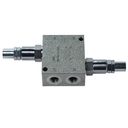 Cushion Valve Kit for Mini Excavator (Assembled)