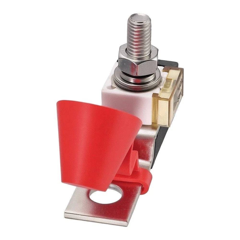 58V Fuse Block for Car, Boat, RV, Construction Machinery Battery Setup