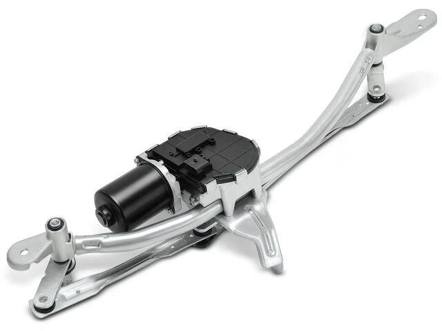 Windshield Wiper Arm / Linkage / Motor Assembly for 550i xDrive (2011–2017) 84926HQXG