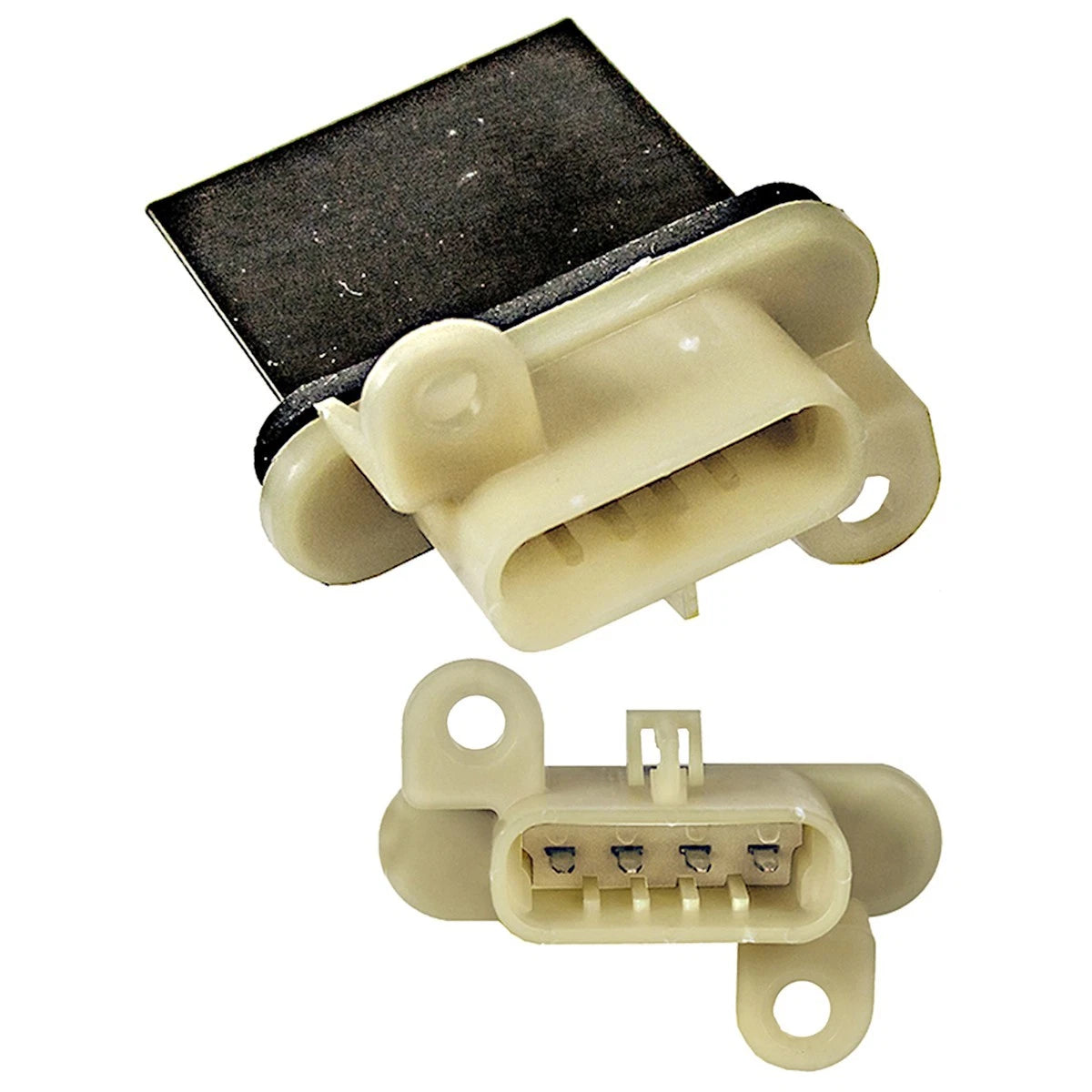 Blower Motor Resistor for Chevy Cavalier Pontiac Sunfire (1995–2003) 1711706