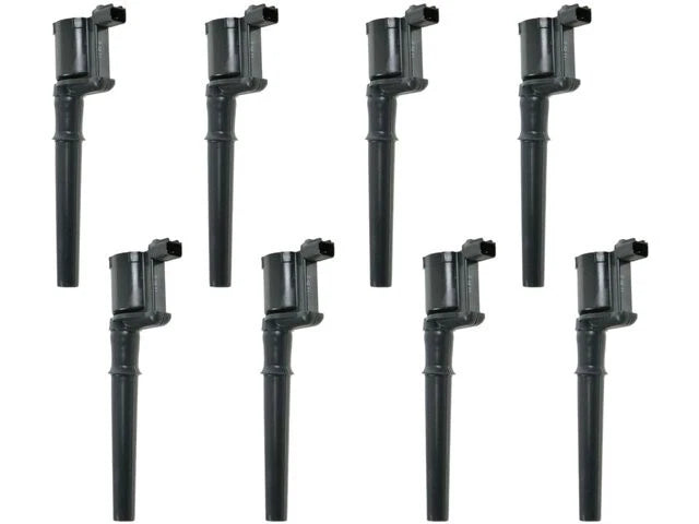 Ignition Coil Set for Lincoln Blackwood (2002) 28577BPVB