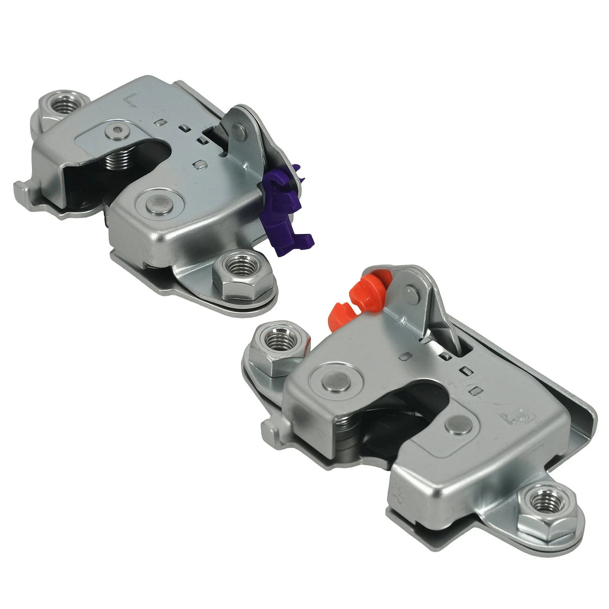 Rear Left Right Tailgate Lock for Toyota Tundra (2007–2021) 657800C041, 2S7C1D