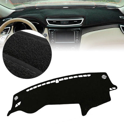 Dashboard mat for Kia Optima / K5 (2011–2015)