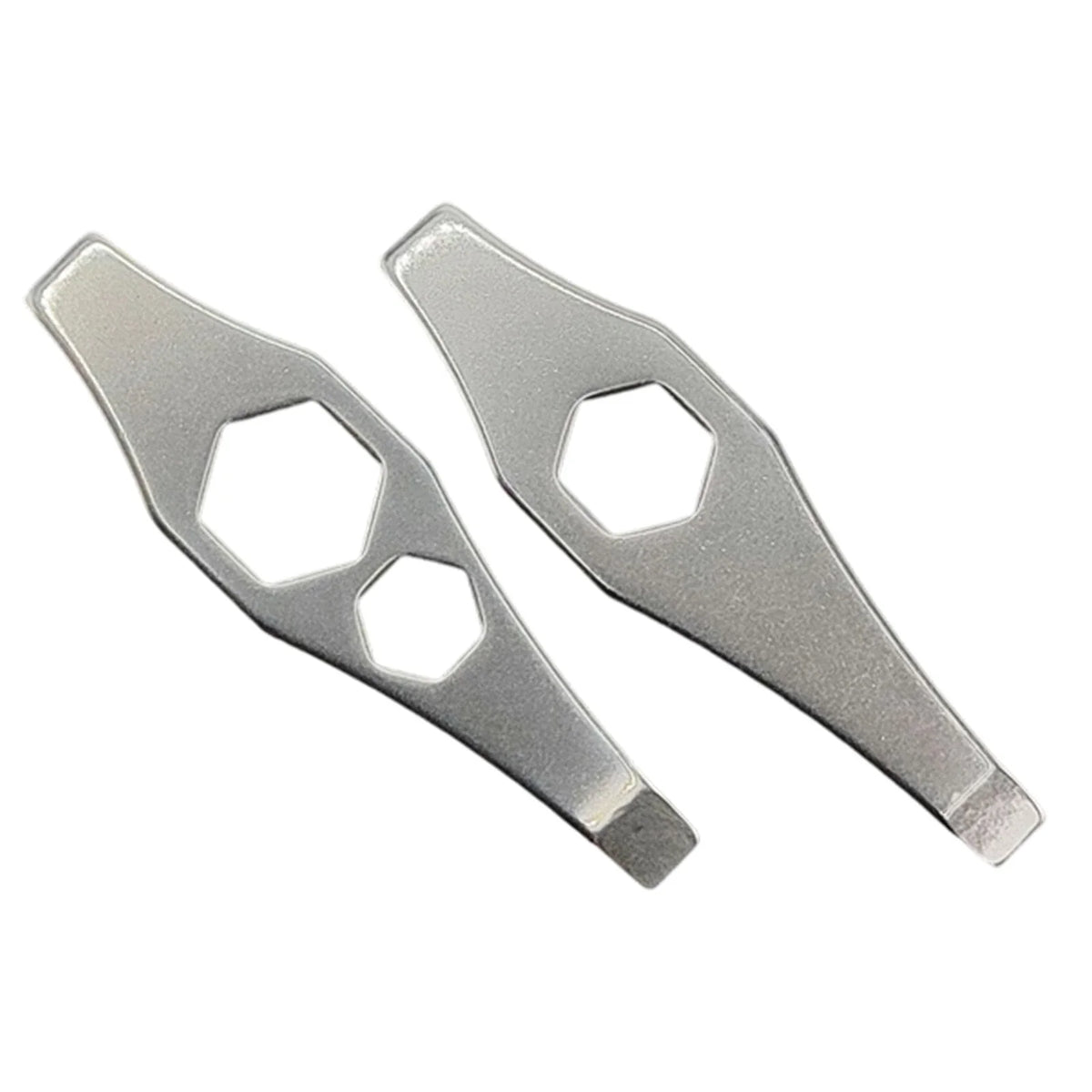 Fishing Reel Dismantling Wrench for Precision Fit (7.5g)
