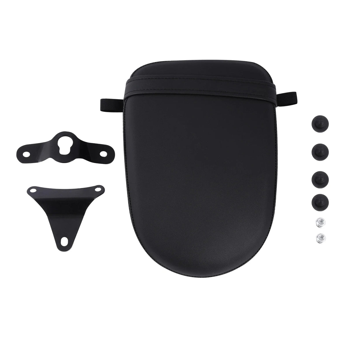Rear Passenger Seat Pillion for Honda Rebel CMX300 CMX500 (2017–2025)