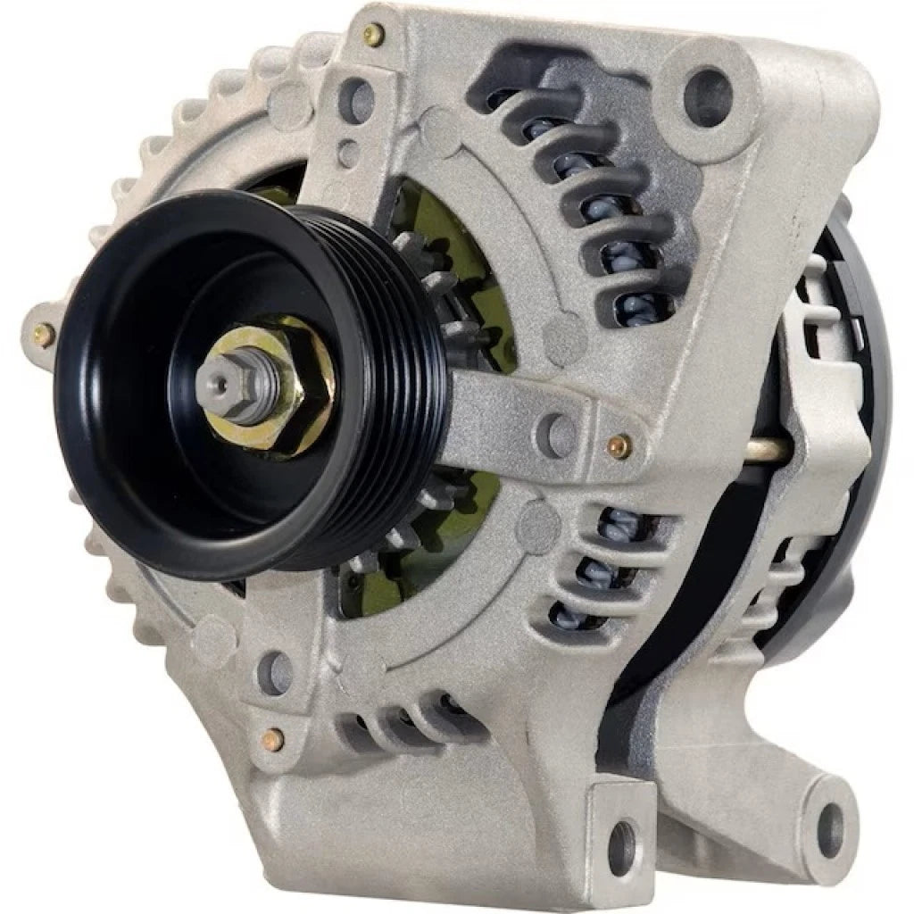 Alternator for Pontiac Bonneville (2004–2005) ALX-PAU-AC-335-1336-CLA2