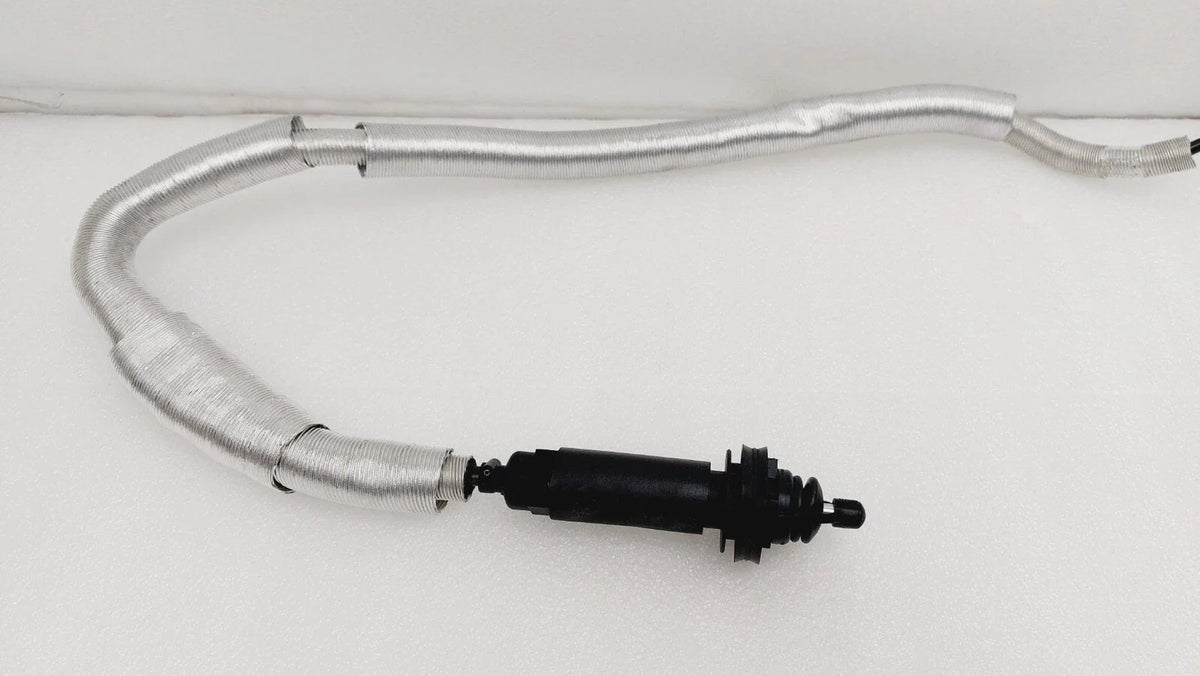 Clutch Master Cylinder for Ford F250 F350 Super Duty (2007–2010) 7C3Z-7C522-D