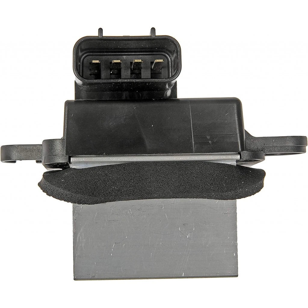Blower Motor Resistor for Nissan Xterra (2008–2015) ALX-PAU-RB-973-098 CL360A57