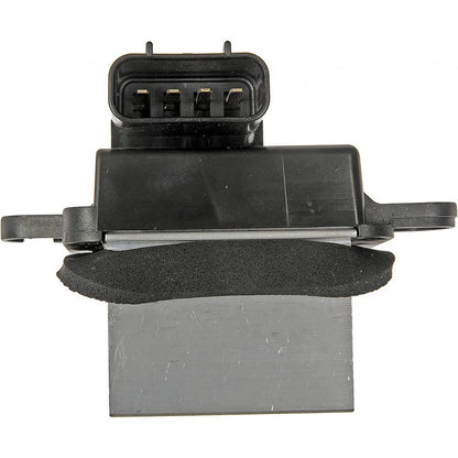 Blower Motor Resistor for Nissan Xterra (2008–2015) ALX-PAU-RB-973-098 CL360A57