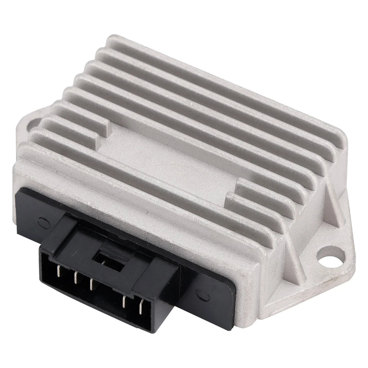 5-Pin Voltage Regulator for Benelli Velvet 125 150 AC LC Touring (1999–2012)
