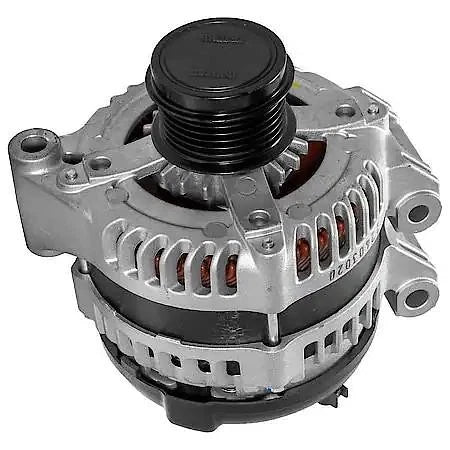 Reman Alternator 160 Amps for Chrysler Minivans (2011–2016)