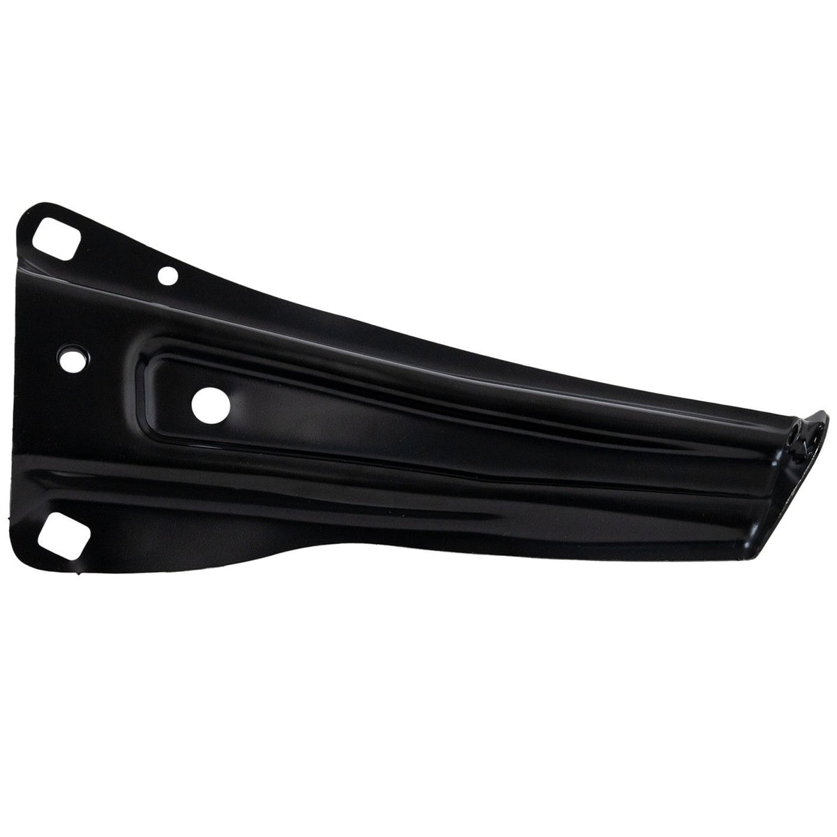 Front Right Fender Support for Nissan Murano