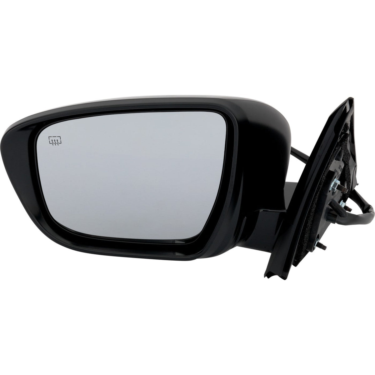 Left Power Heated Mirror for Nissan Pathfinder (2018–2020) with Signal Lamp
