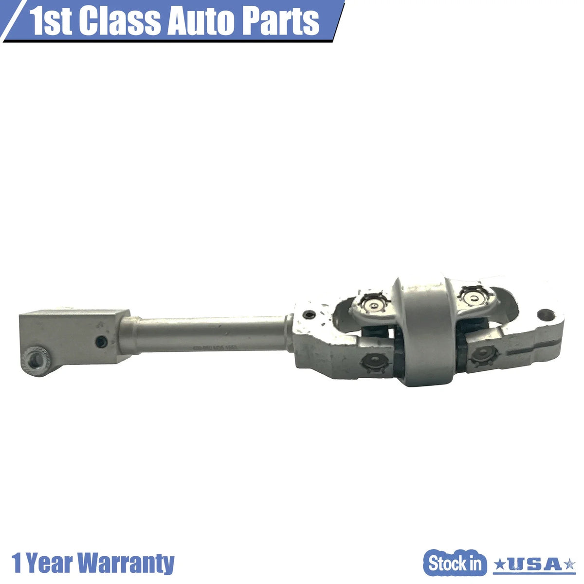 Steering Shaft for BMW X5 E53 (2003–2006) 32306762277