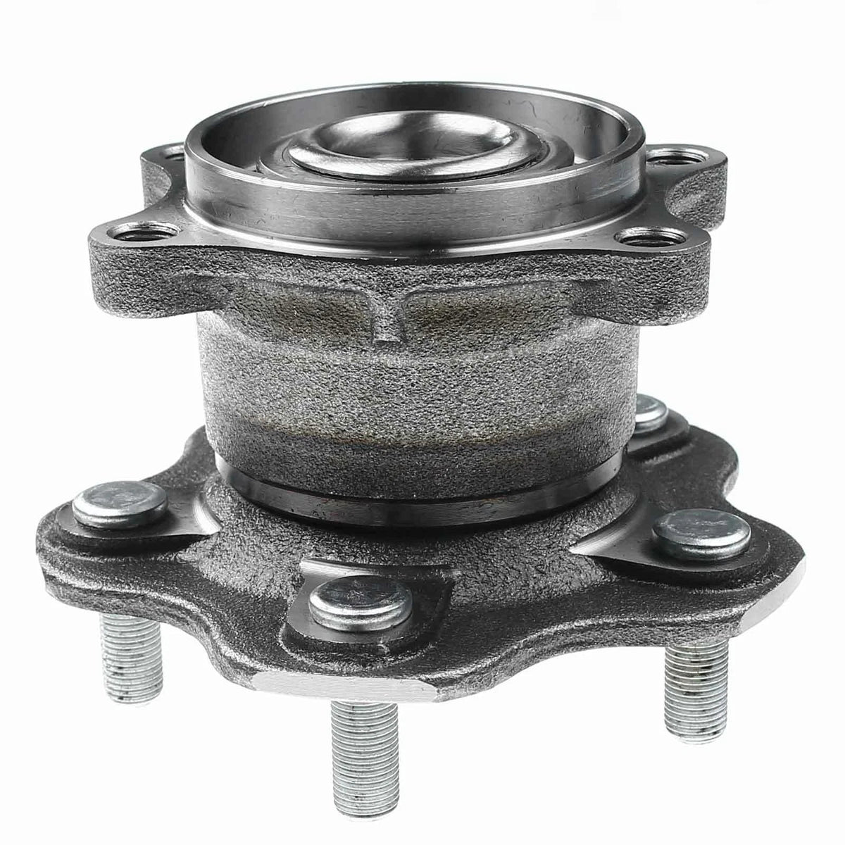 2X Rear Wheel Hub & Bearing Assembly for Nissan Rogue (2008–2013) Juke (2011–2014)