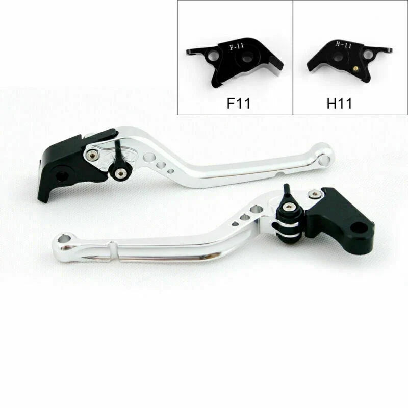Brake Clutch Levers for Ducati 999 749 1198/S/R 1098 848 S4RS Aprilia T9