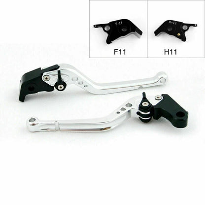 Brake Clutch Levers for Ducati 999 749 1198/S/R 1098 848 S4RS Aprilia T9
