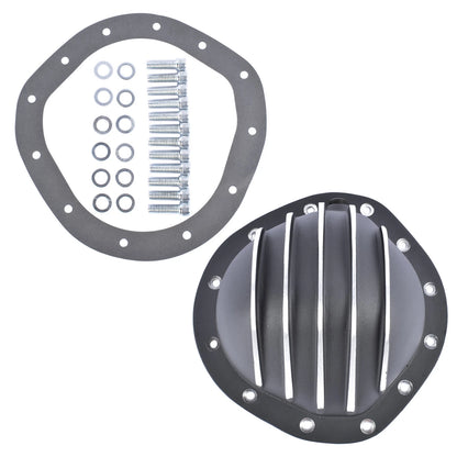 Differential Cover for GMC Jimmy Blazer C10 Truck (12 Bolt 8.75")