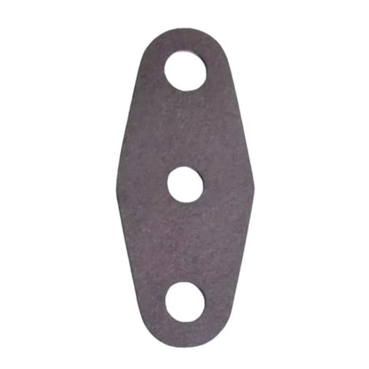 Set of 4 Fuel Pump Gaskets for Yamaha Outboard (650-24431-A0-00, 650-24431-00-00)