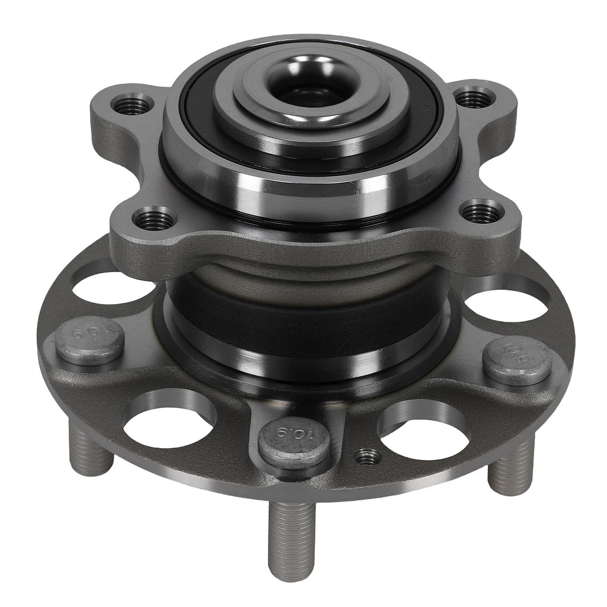 5 Bolt Rear Wheel Hub for Acura TSX/Honda Accord (2004–2008) WA512327