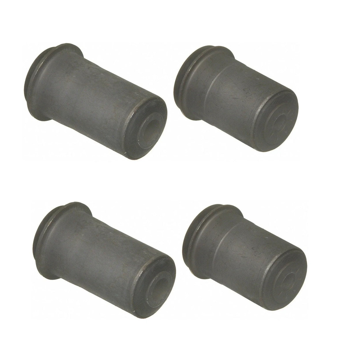Set of 2 Front Lower Control Arm Bushing Kits for Ford F-150 (RWD)