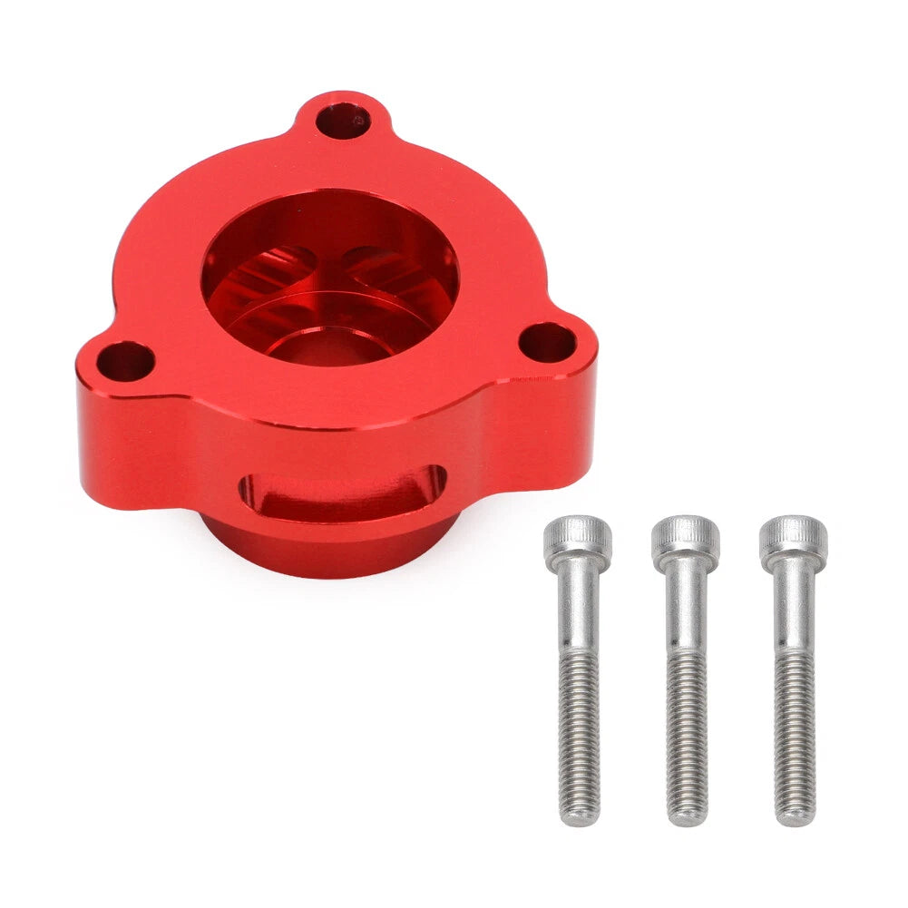Turbo Blow Off Valve Adapter Kit for Ford Mustang Fusion Fiesta Escape