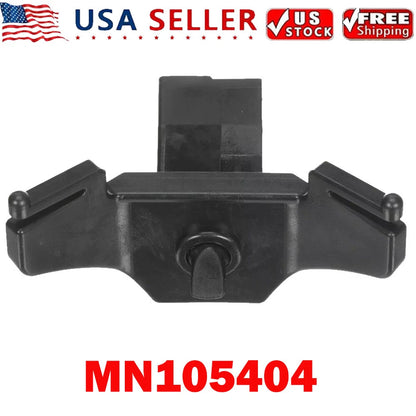 1PC Fuel Gas Door Latch Hook for Mitsubishi Lancer, Outlander Sport (2008–2020) MN105404