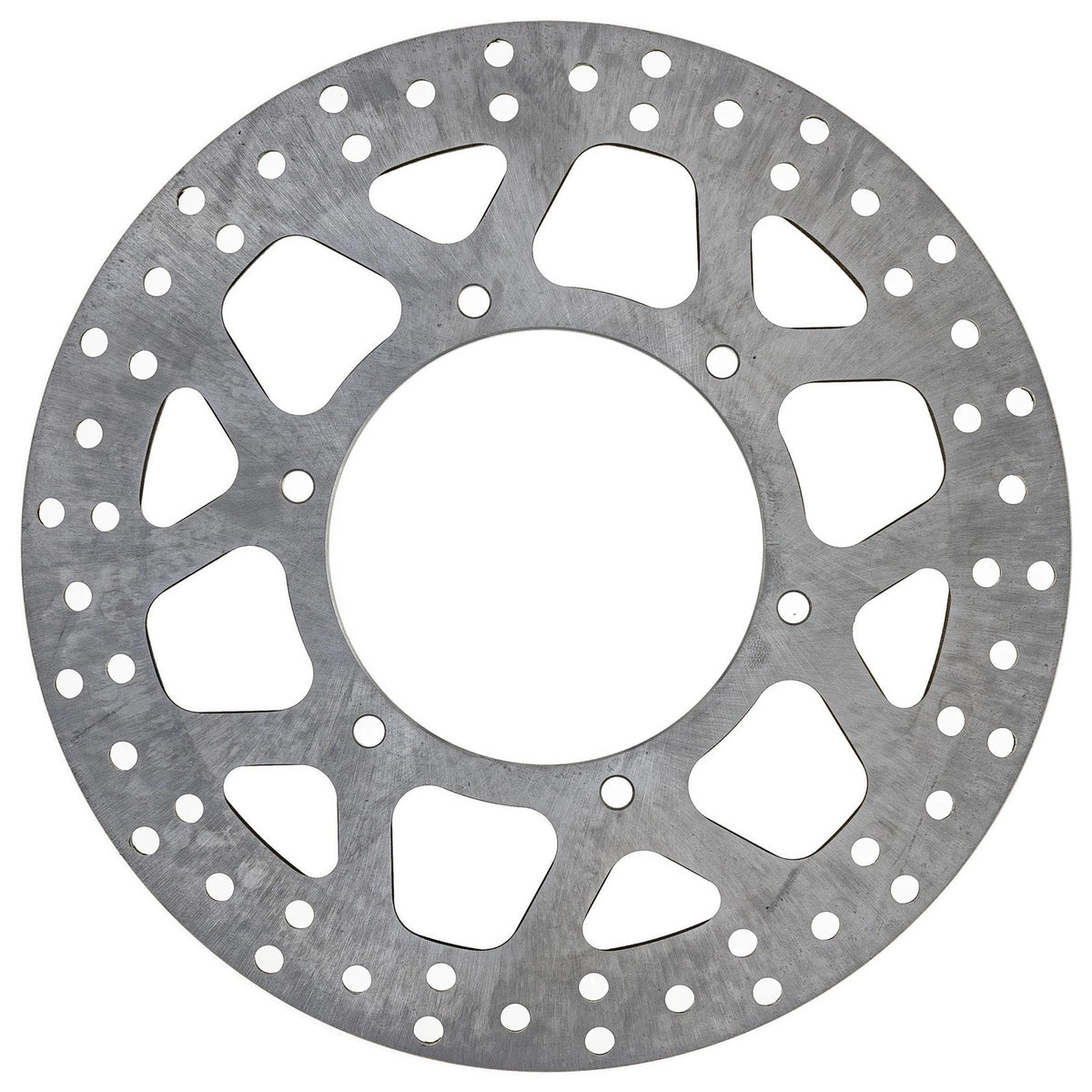 Front Brake Rotor for Suzuki GW250 (2014–2017) 59221-48H00, 519-CRT2672R
