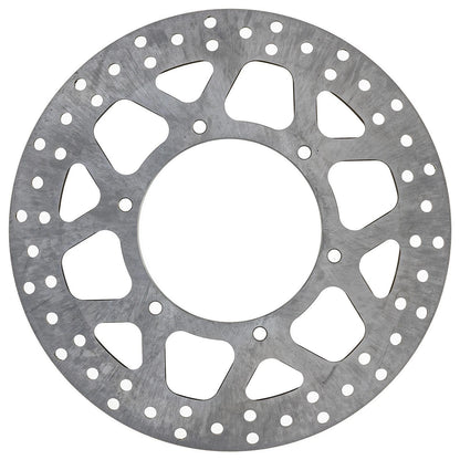 Front Brake Rotor for Suzuki GW250 (2014–2017) 59221-48H00, 519-CRT2672R