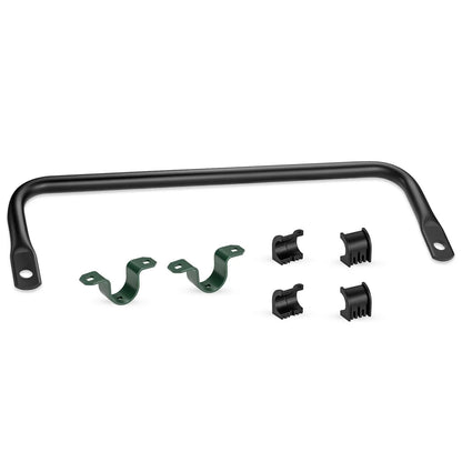 Rear Sway Bar Kit for Polaris Scrambler Sportsman 550 850 1000 XP X2 (2010–2023)