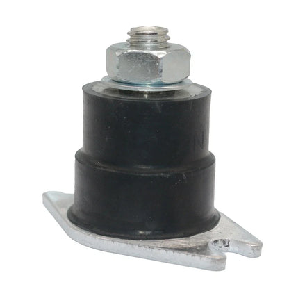 Engine Rubber Upper Motor Mount for Johnson Evinrude OMC BRP 0325974 (N/A)