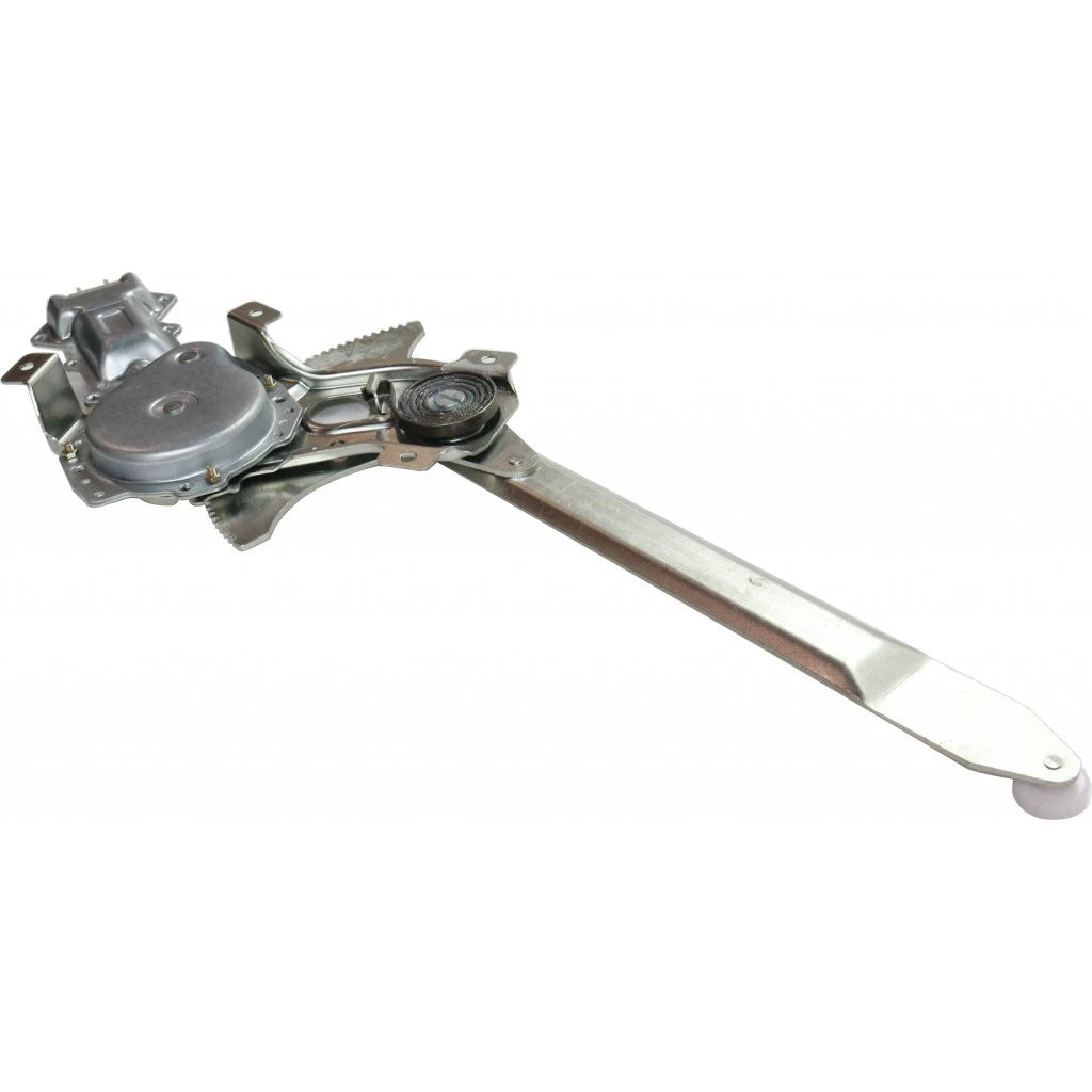 Window Regulator for Chevy S10 Blazer (1990–1994) GM1350209, GM1356101