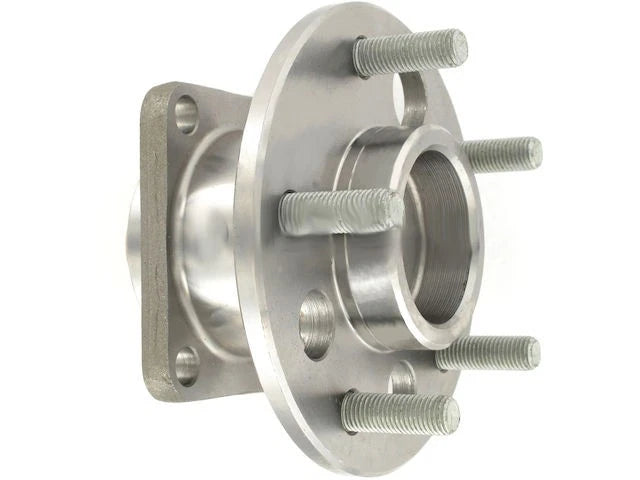 Wheel Hub Assembly Rear for Pontiac Grand Prix (1988–1996, 2003–2008) 71651SGPM